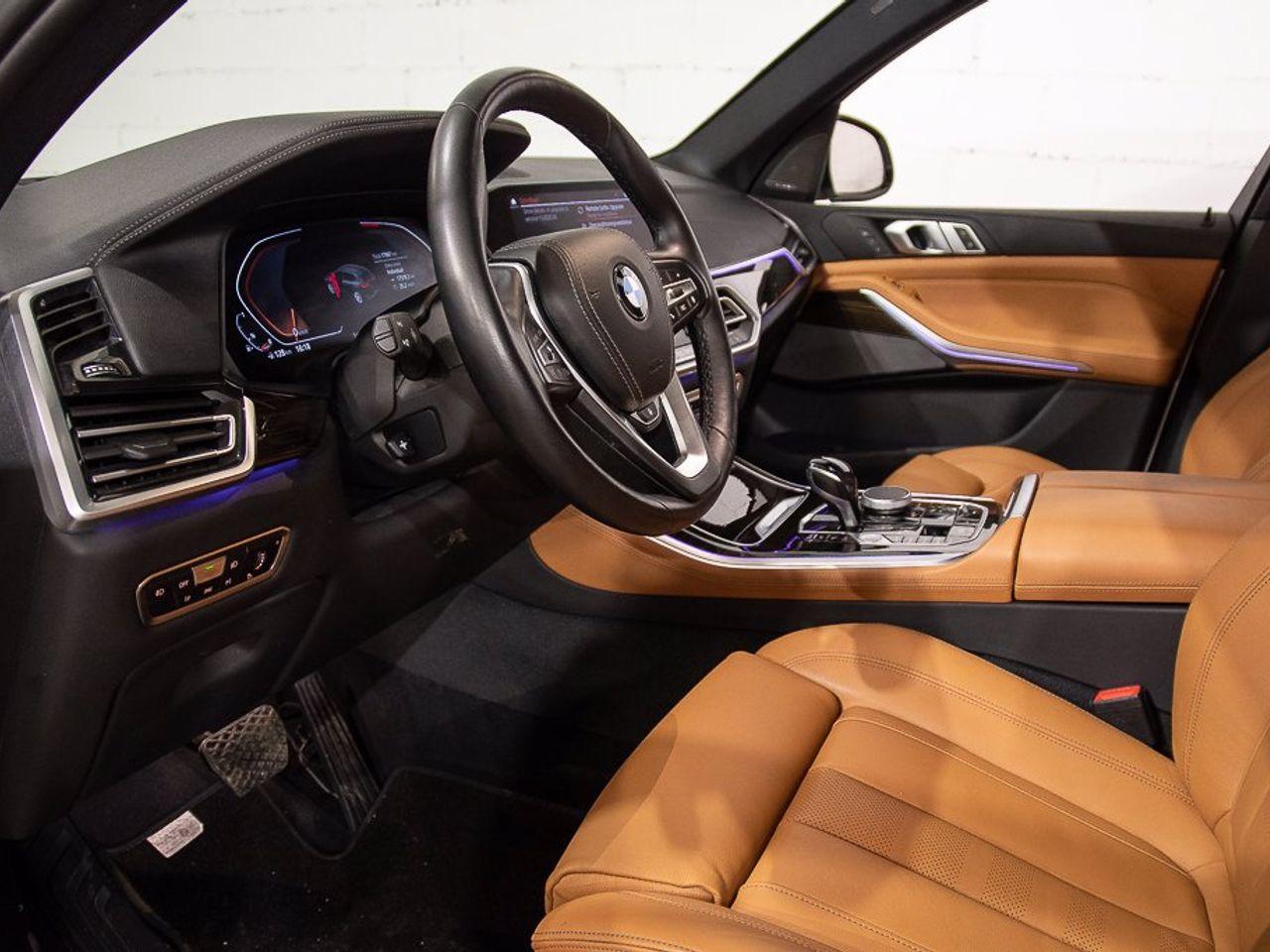 2019 BMW X5 XDrive40i-2
