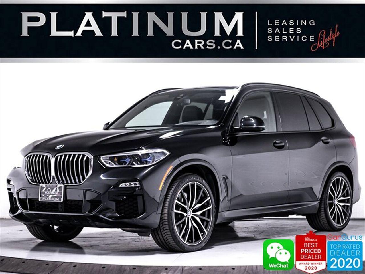 2019 BMW X5 XDrive50i-0