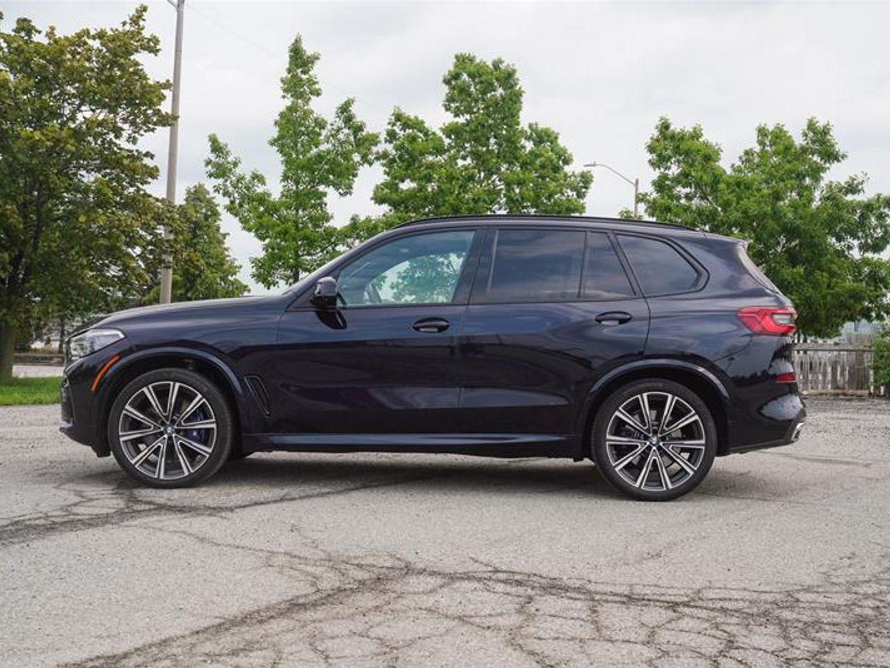 2019 BMW X5 Xdrive50i-3