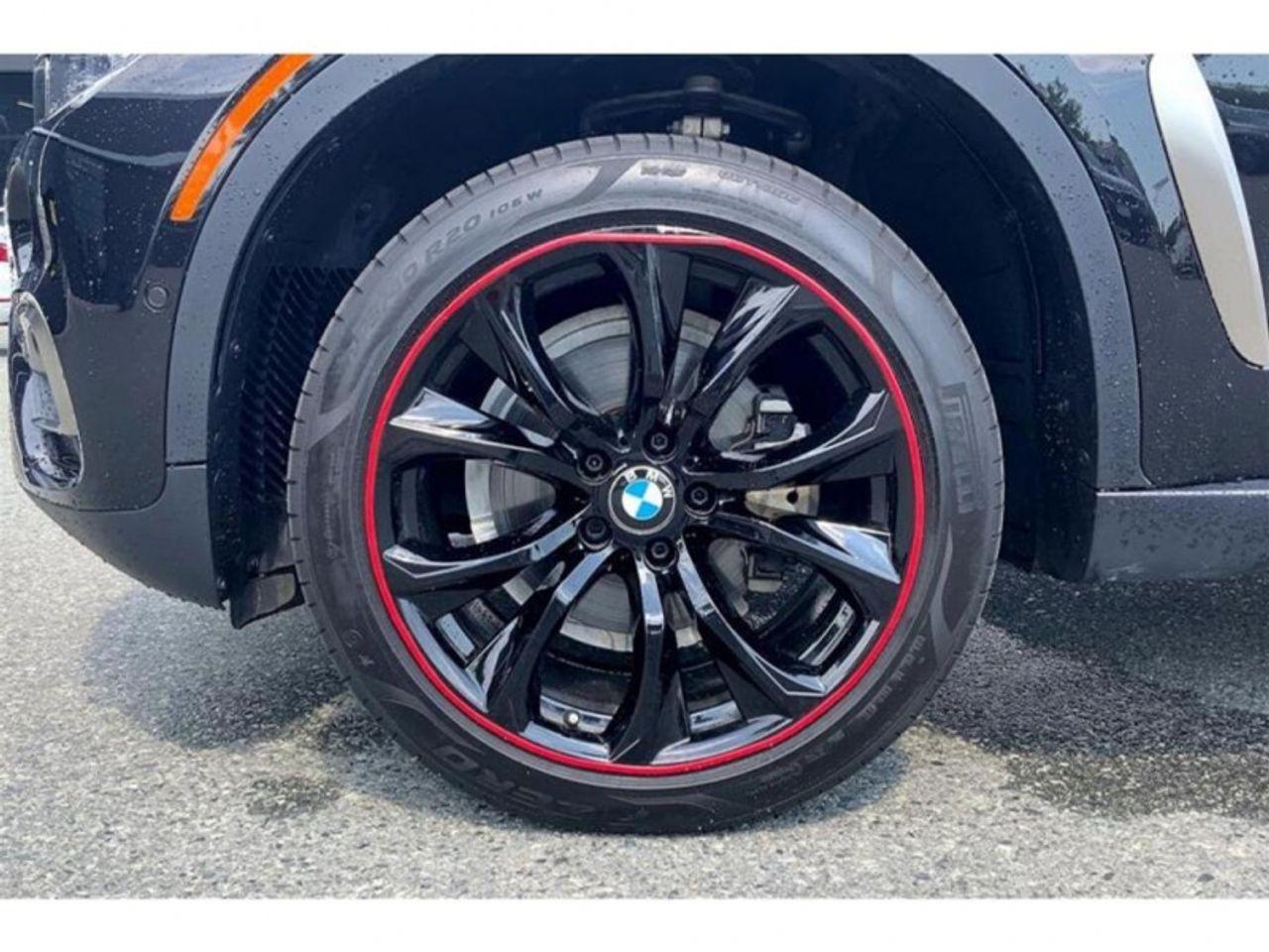 2019 BMW X6 XDrive35i-3