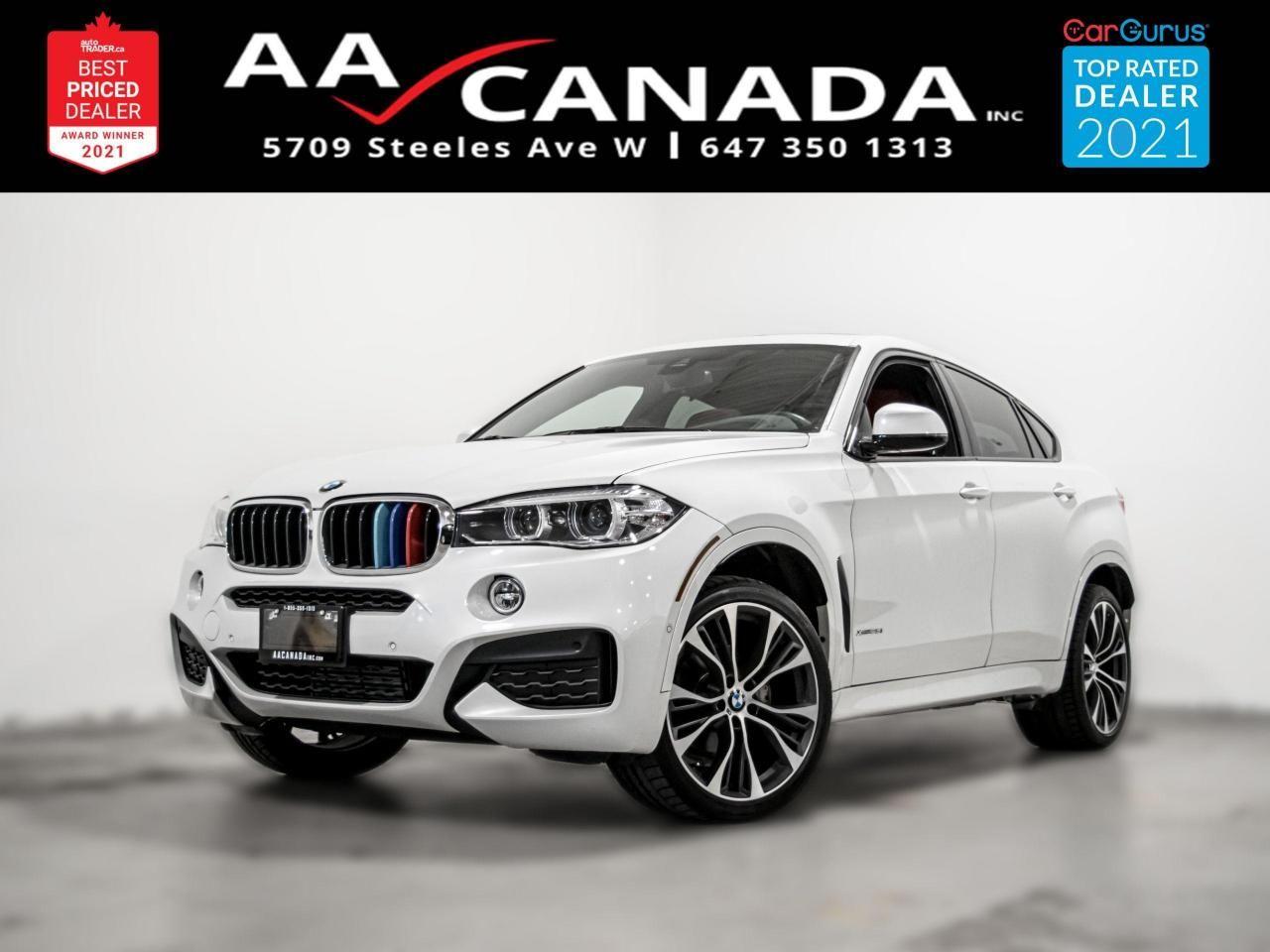 2019 BMW X6 XDrive35i-0