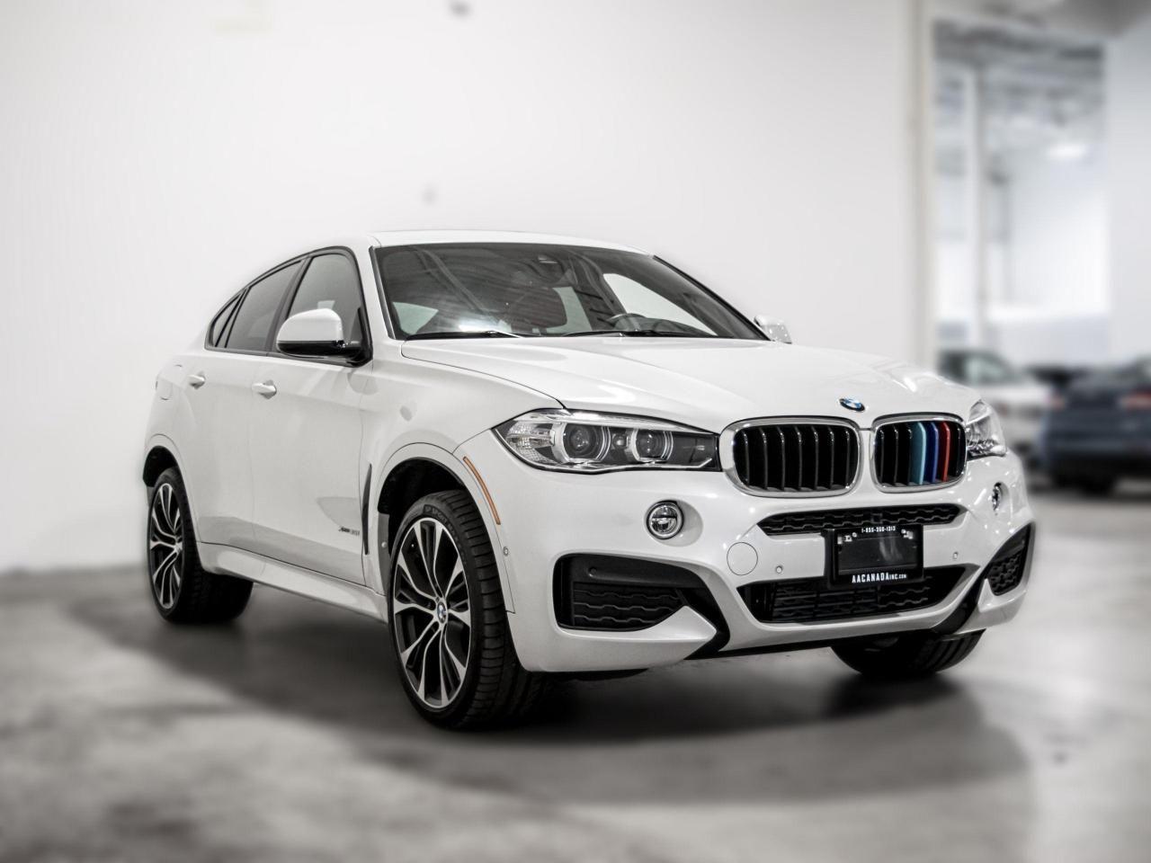 2019 BMW X6 XDrive35i-2