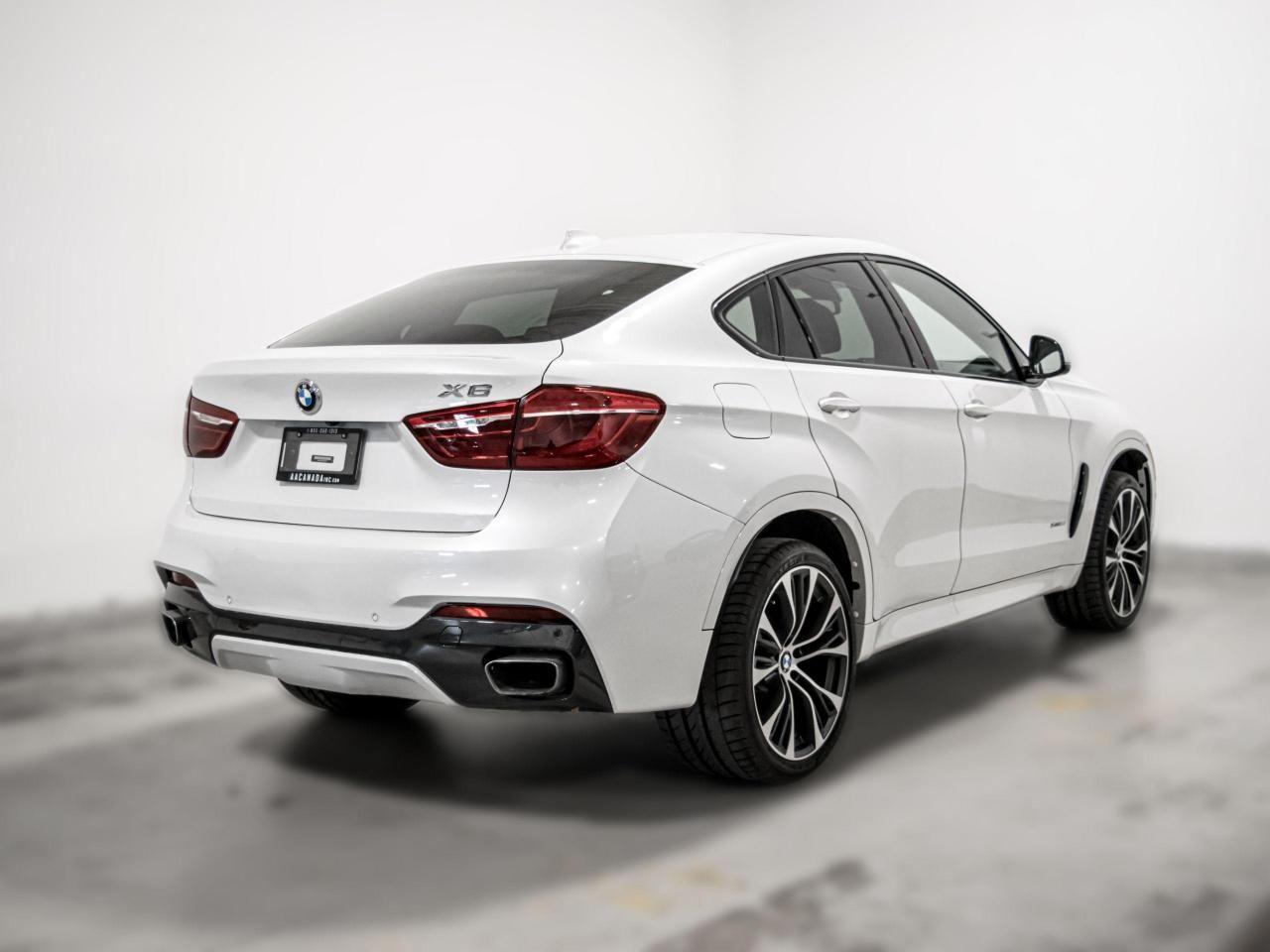 2019 BMW X6 XDrive35i-3