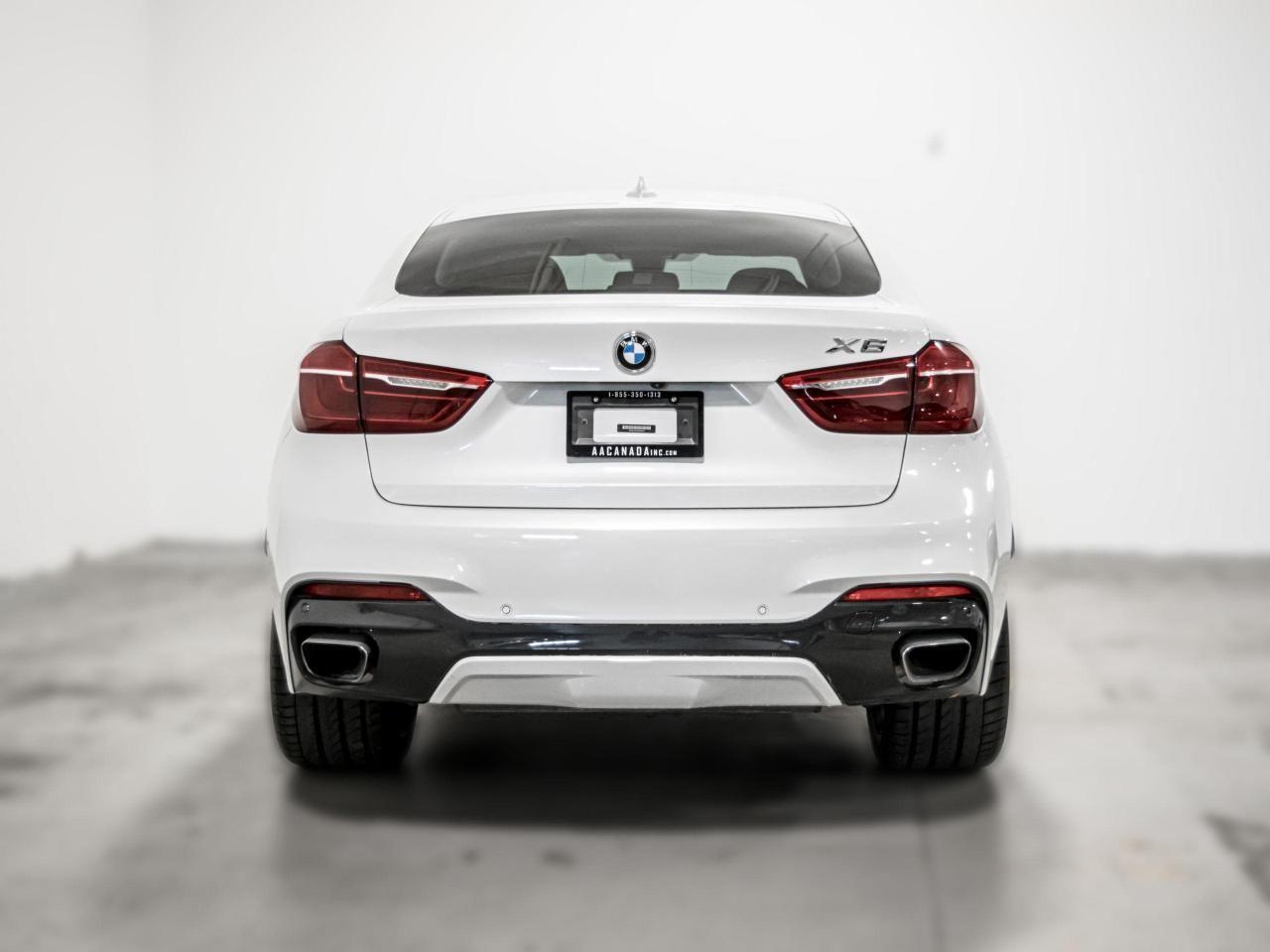 2019 BMW X6 XDrive35i-4