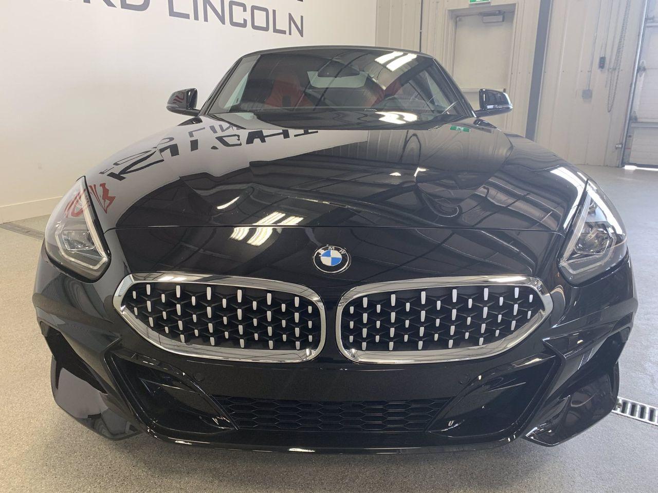 2019 BMW Z4 SDrive30i-3