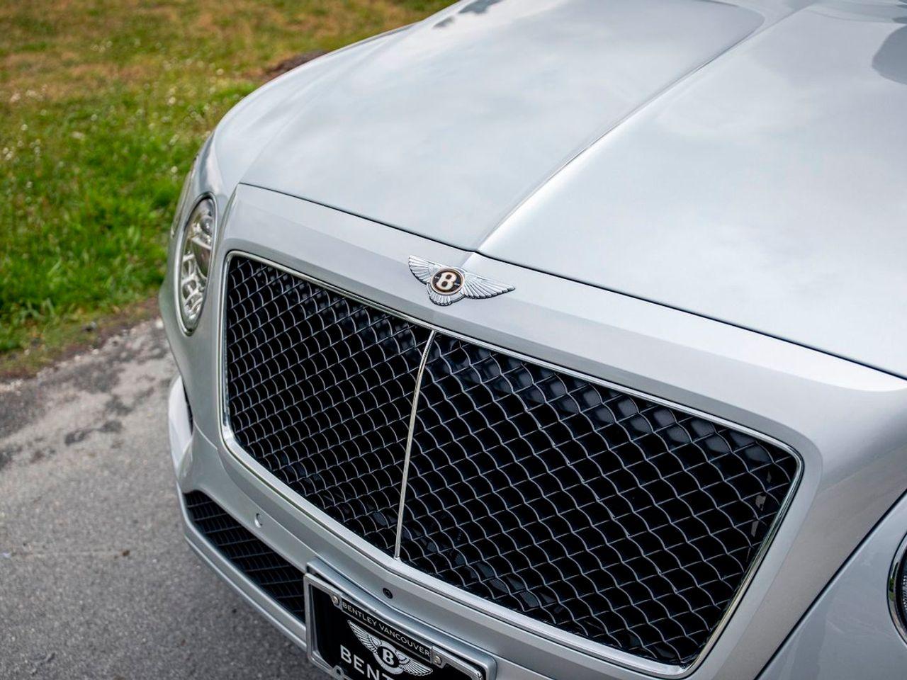 2019 Bentley Bentayga Base-3