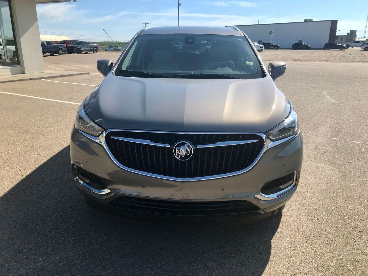 2019 Buick Enclave Premium-3