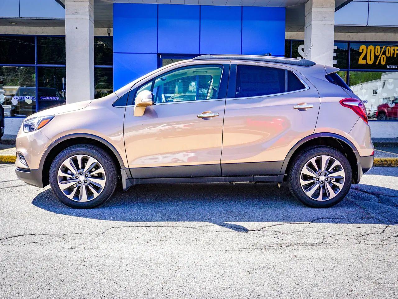 2019 Buick Encore Essence-4