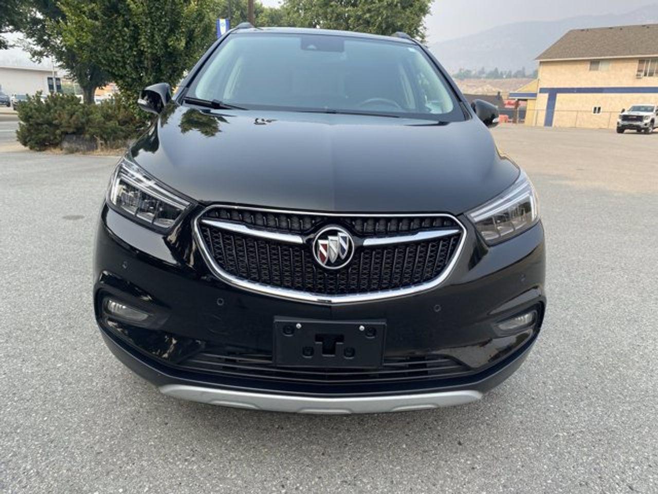 2019 Buick Encore Essence-1