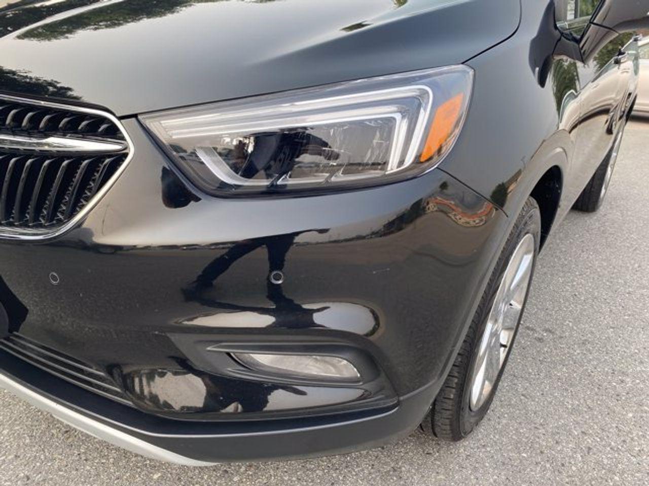 2019 Buick Encore Essence-2