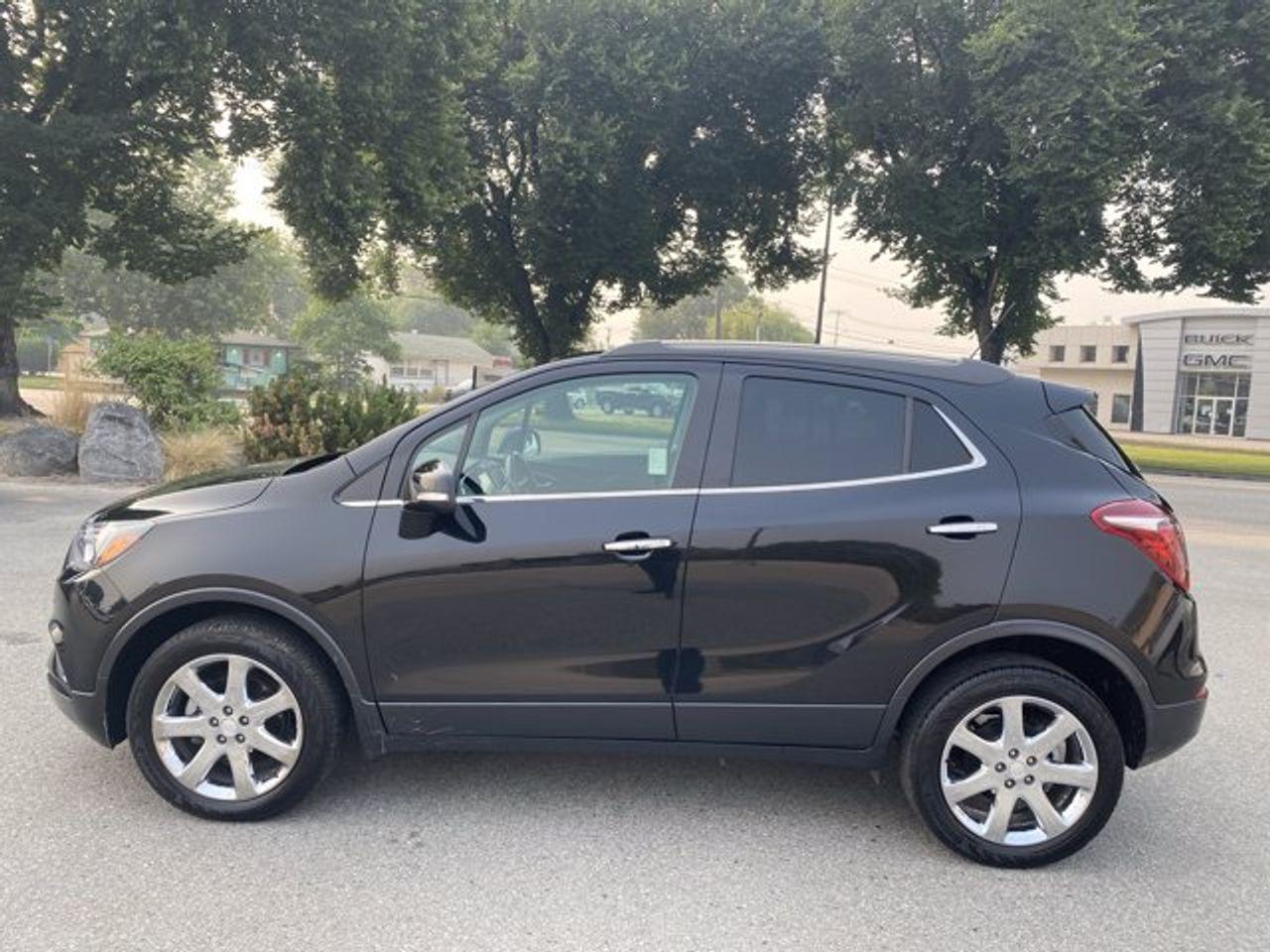 2019 Buick Encore Essence-3