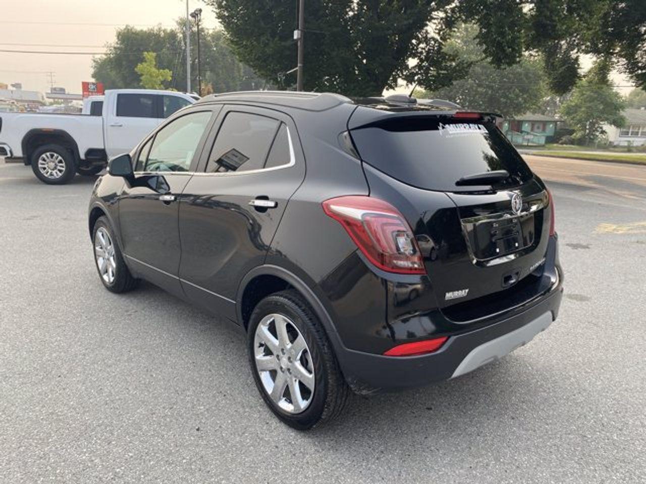 2019 Buick Encore Essence-4