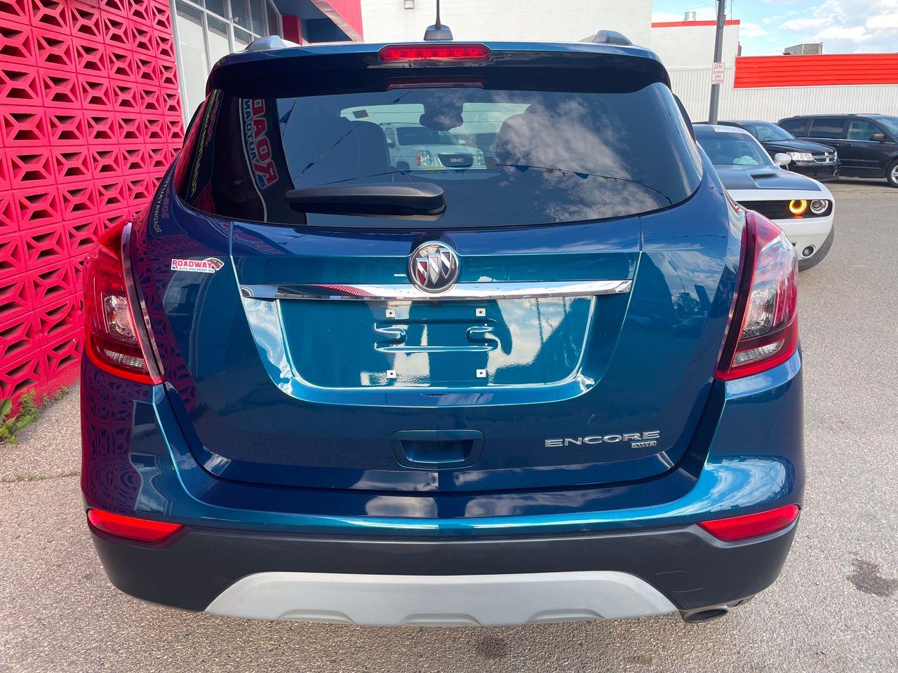2019 Buick Encore Essence-3