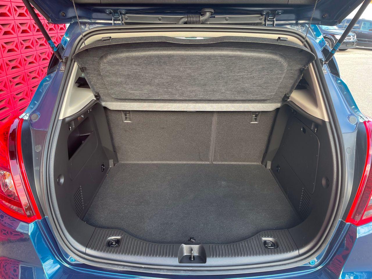 2019 Buick Encore Essence-4