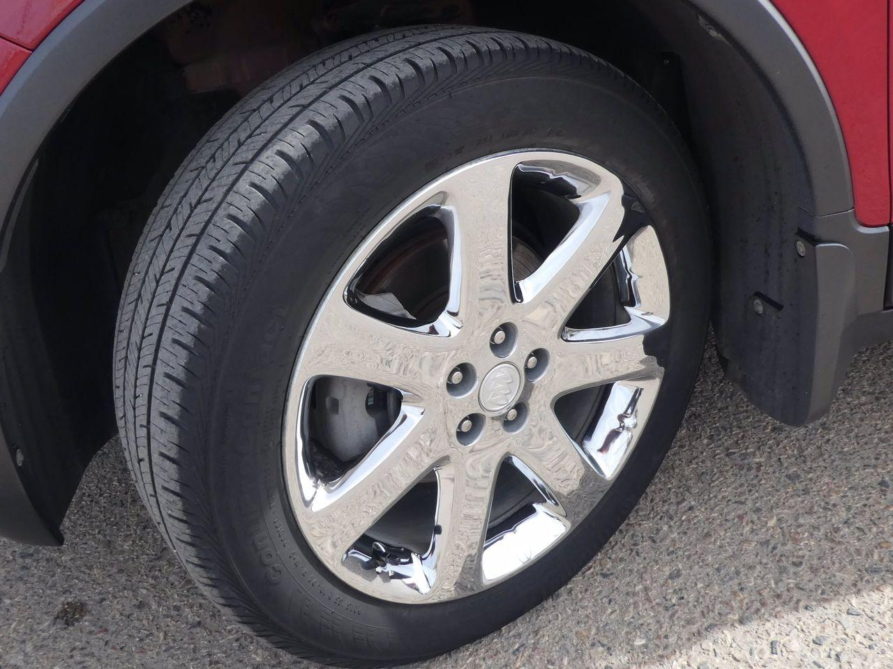 2019 Buick Encore Essence-3