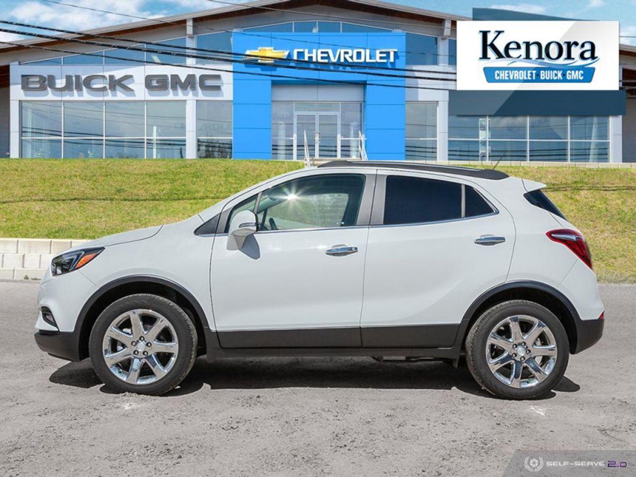 2019 Buick Encore Essence-2