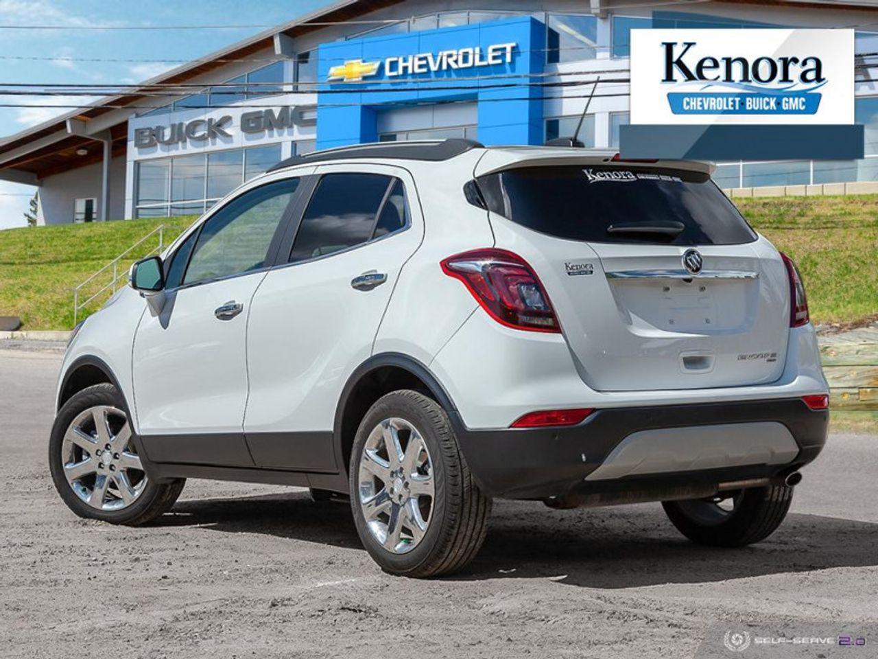 2019 Buick Encore Essence-3