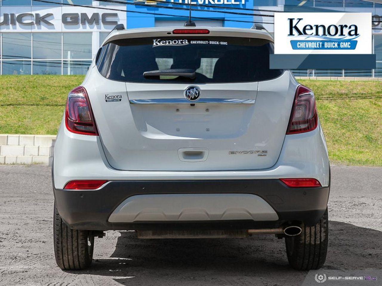 2019 Buick Encore Essence-4