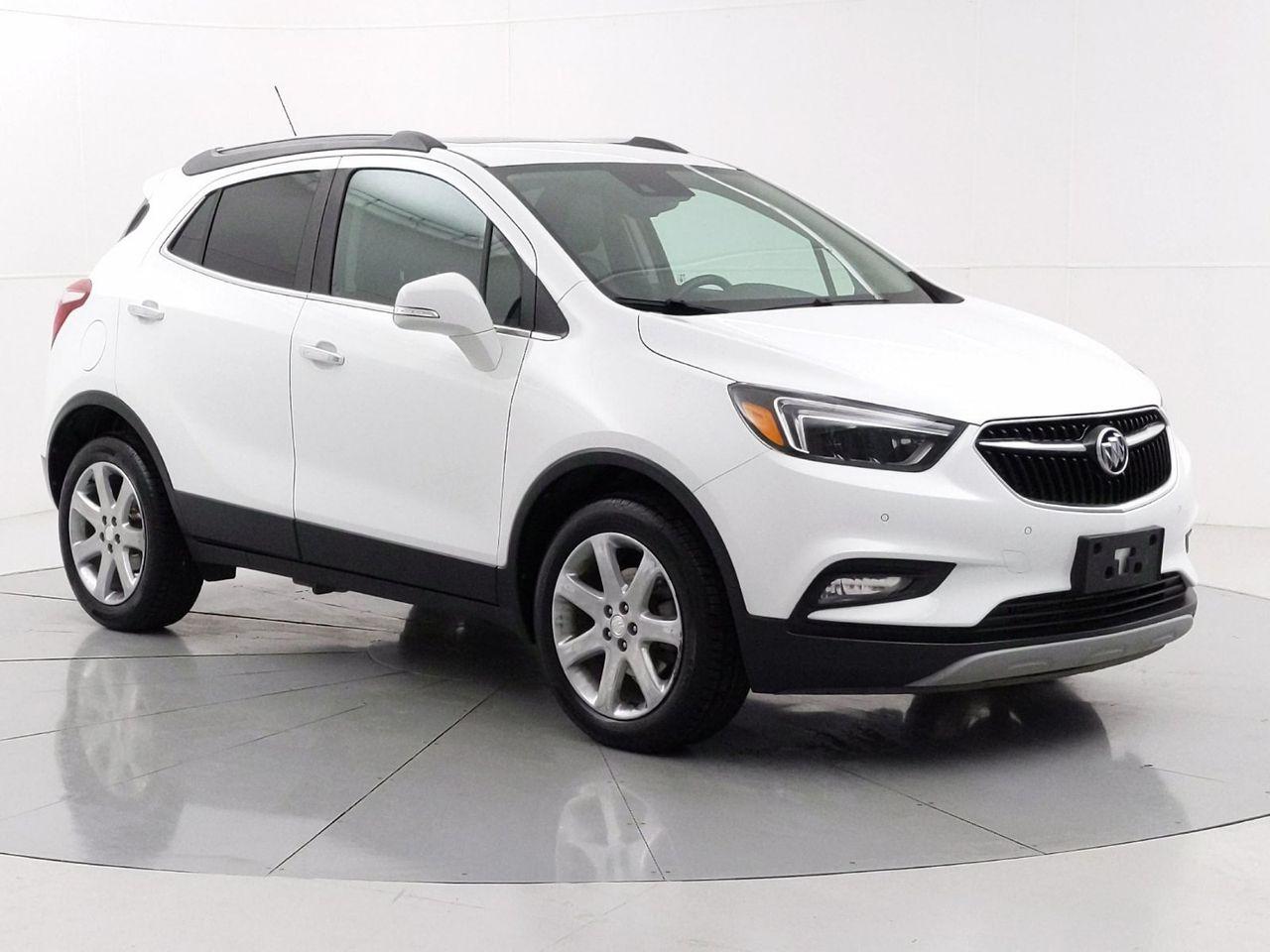 2019 Buick Encore Essence-0
