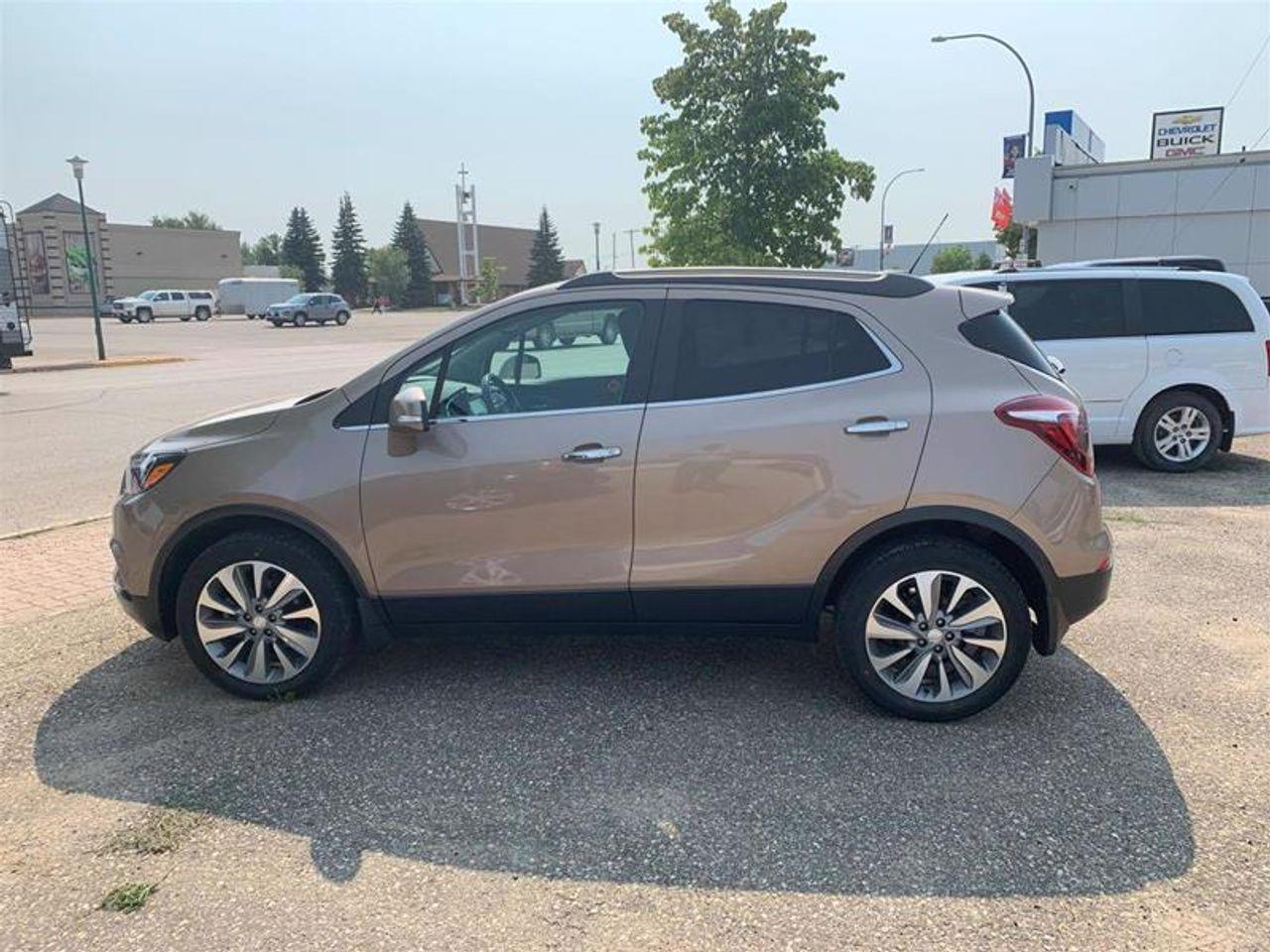 2019 Buick Encore Preferred-2