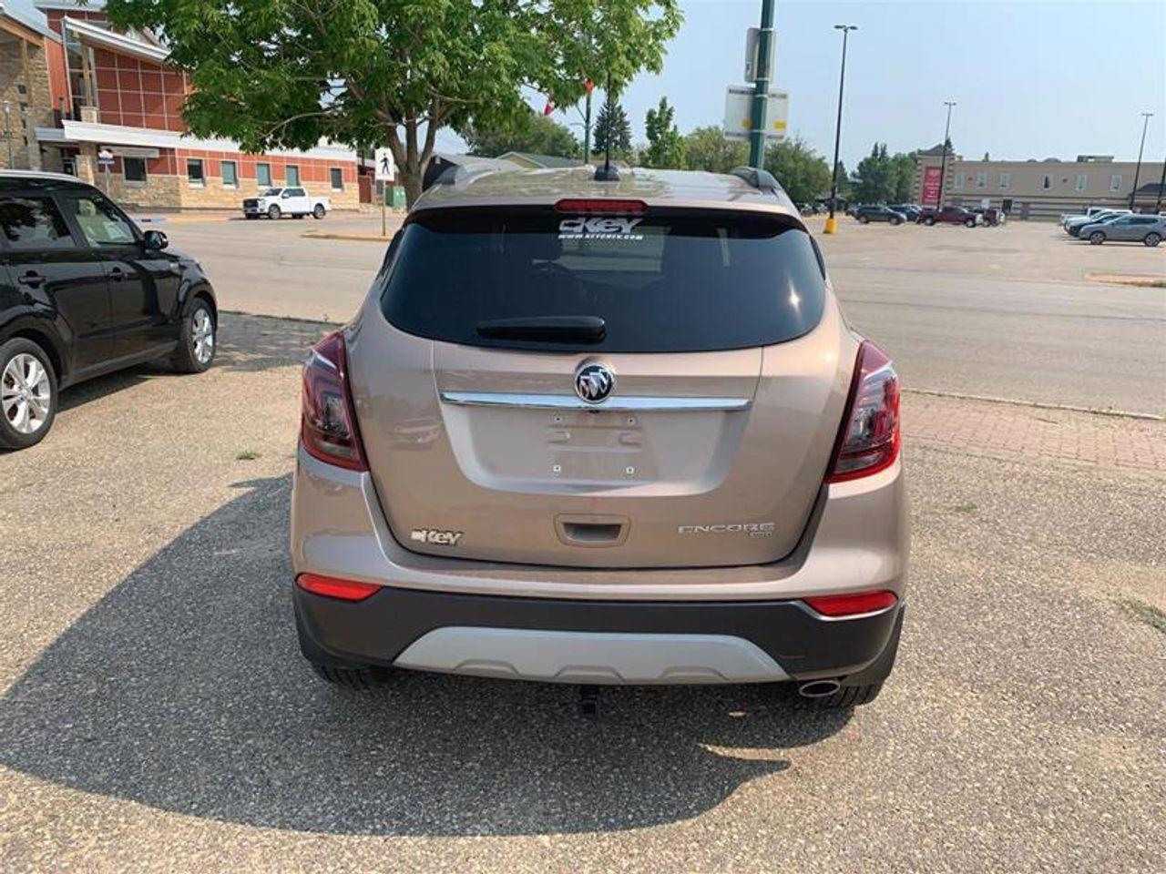 2019 Buick Encore Preferred-3