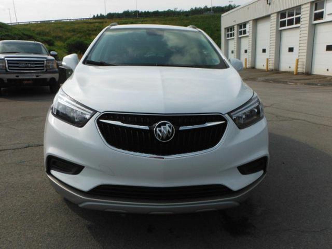 2019 Buick Encore Preferred-2