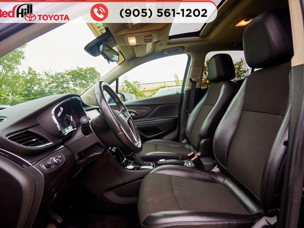 2019 Buick Encore Sport Touring-2