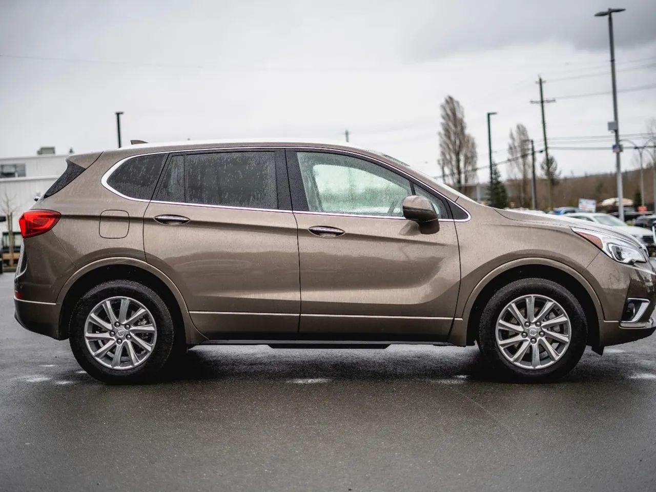 2019 Buick Envision Essense-4