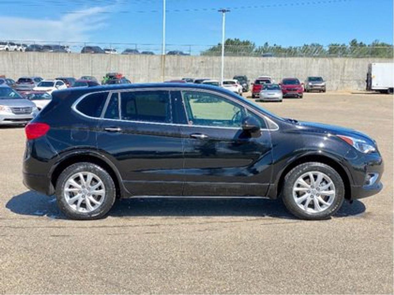2019 Buick Envision Essense-3
