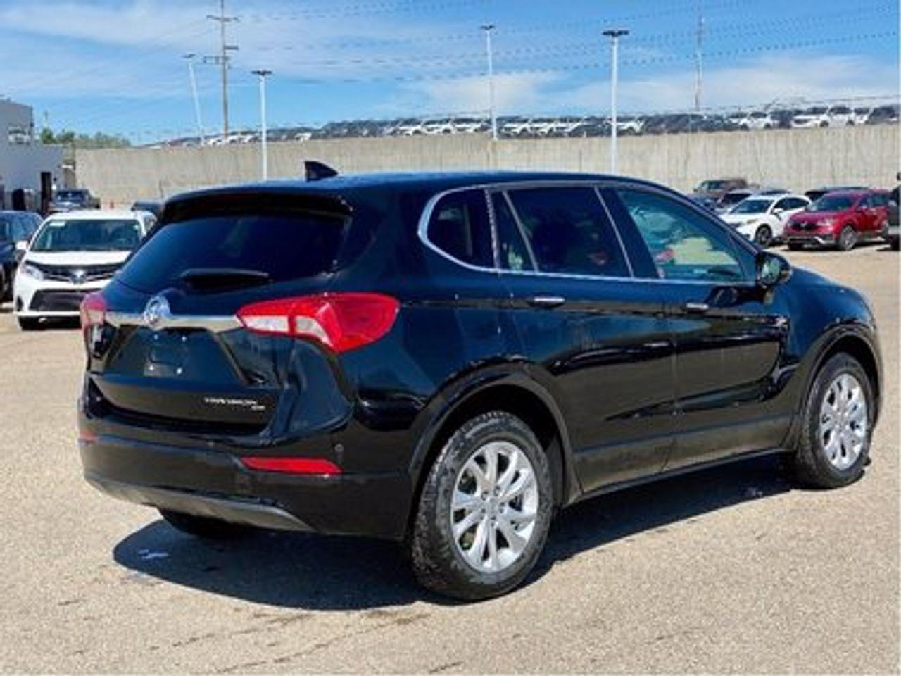 2019 Buick Envision Essense-4
