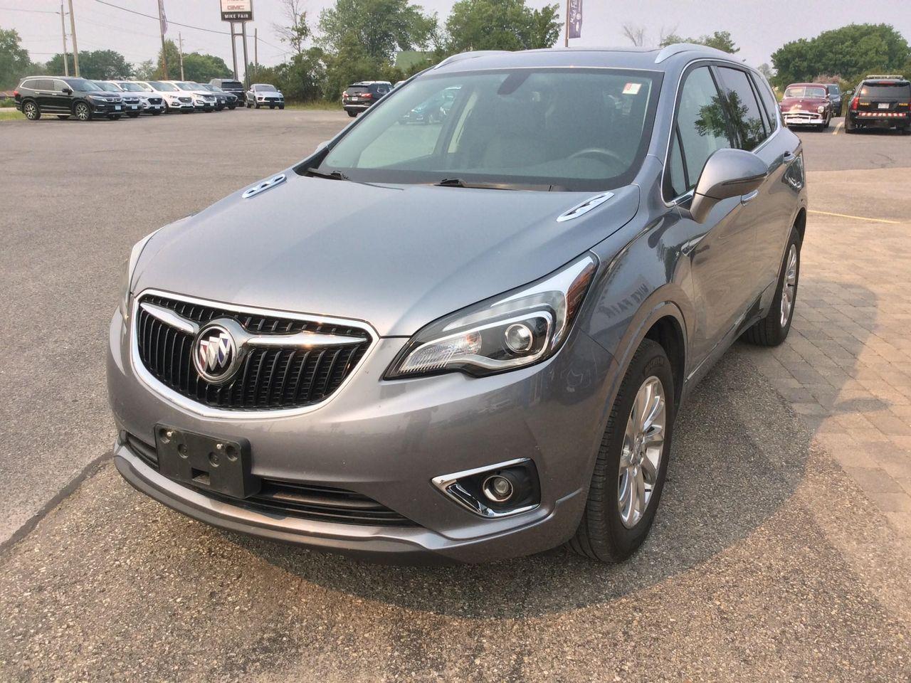 2019 Buick Envision Essense-3