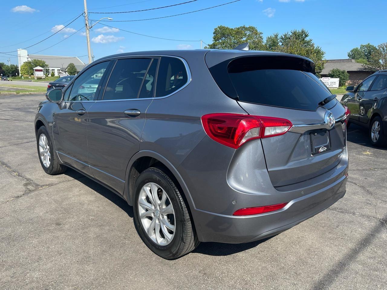 2019 Buick Envision Essense-3