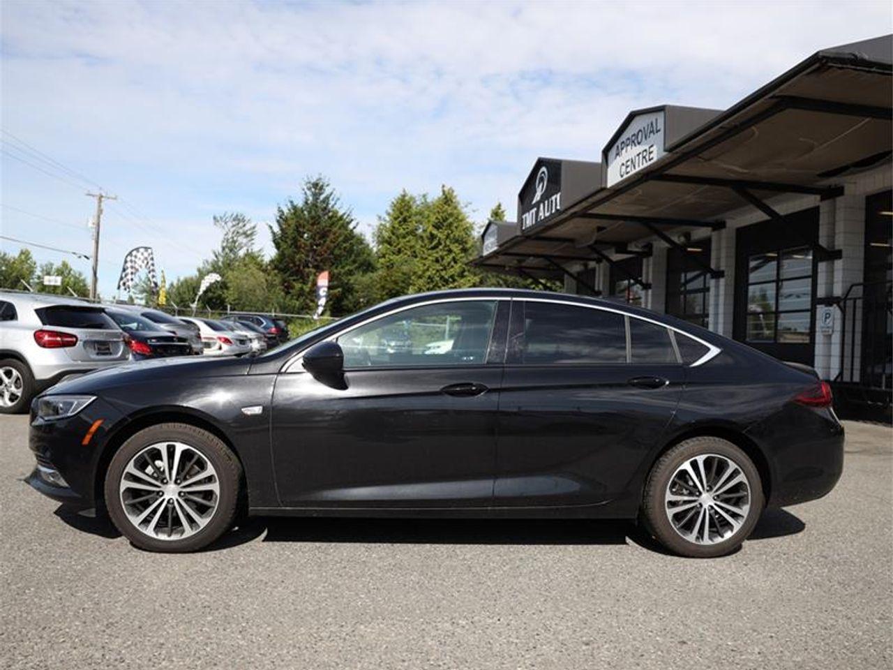 2019 Buick Regal Preferred II-1