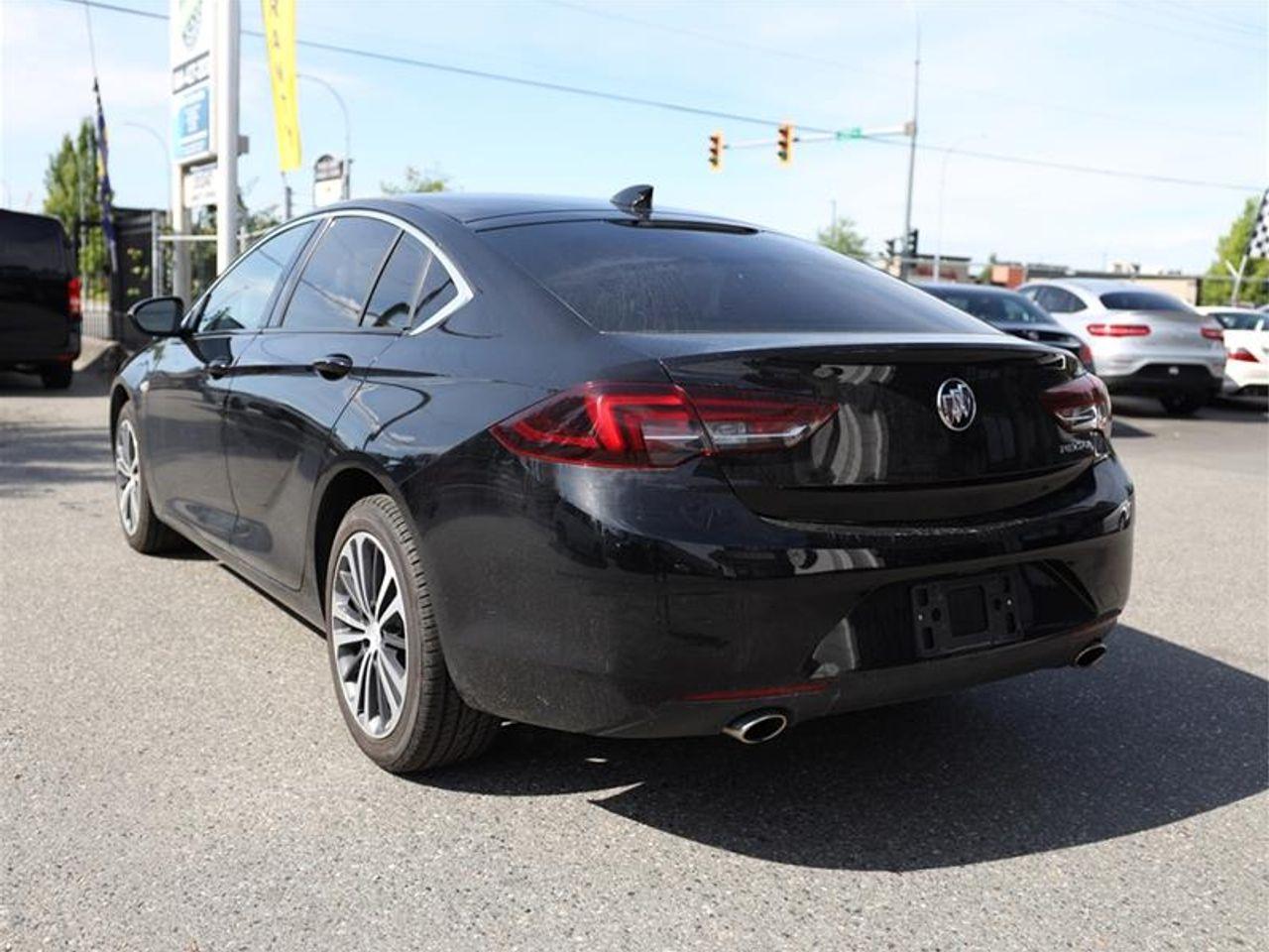 2019 Buick Regal Preferred II-2