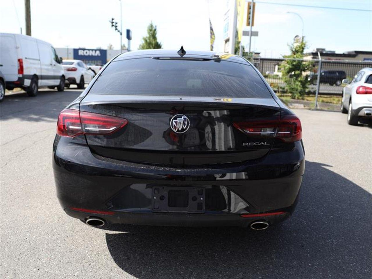 2019 Buick Regal Preferred II-3