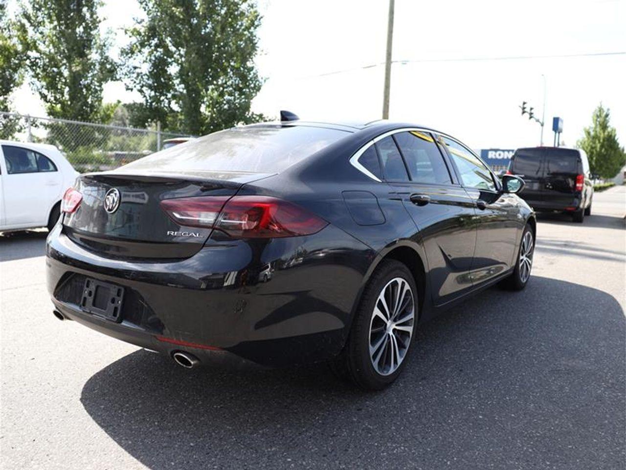 2019 Buick Regal Preferred II-4