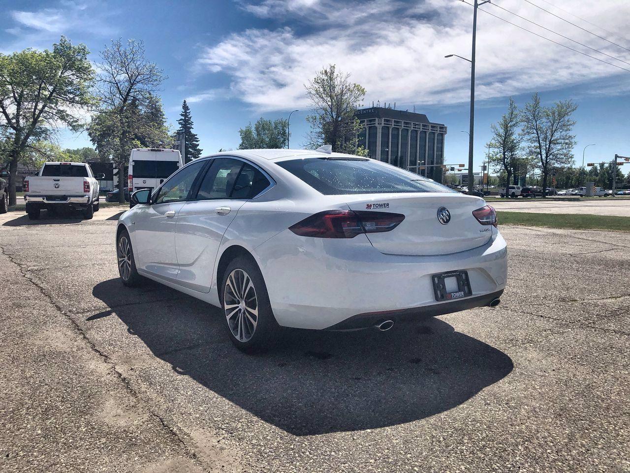 2019 Buick Regal Preferred II-3