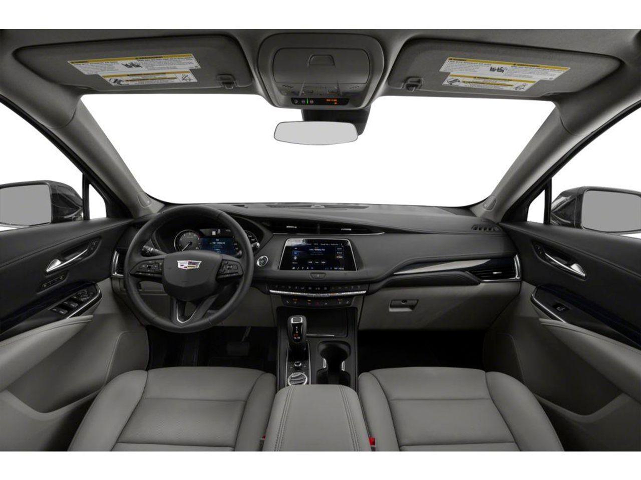 2019 Cadillac XT4 Luxury-4