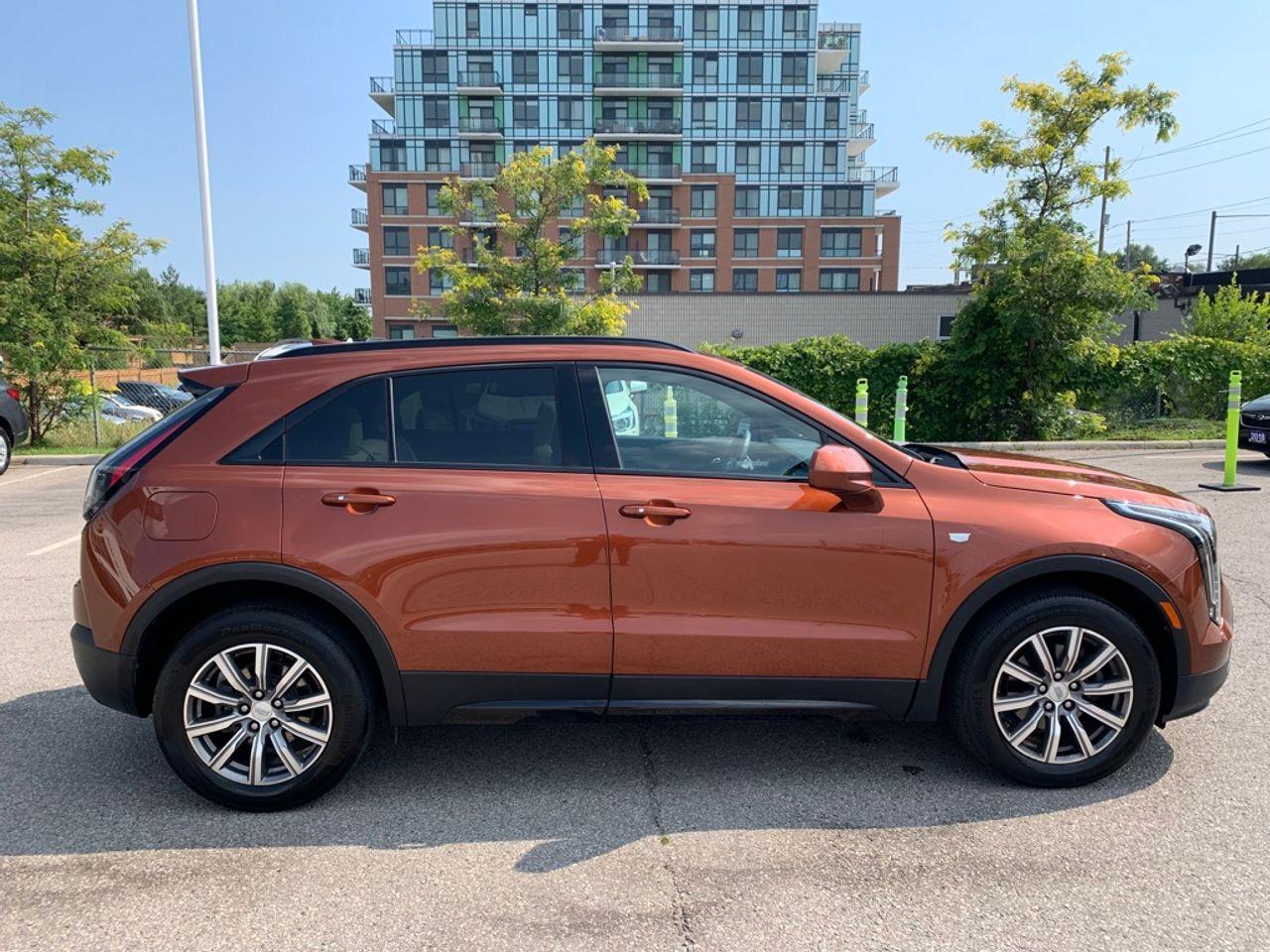 2019 Cadillac XT4 Sport-3