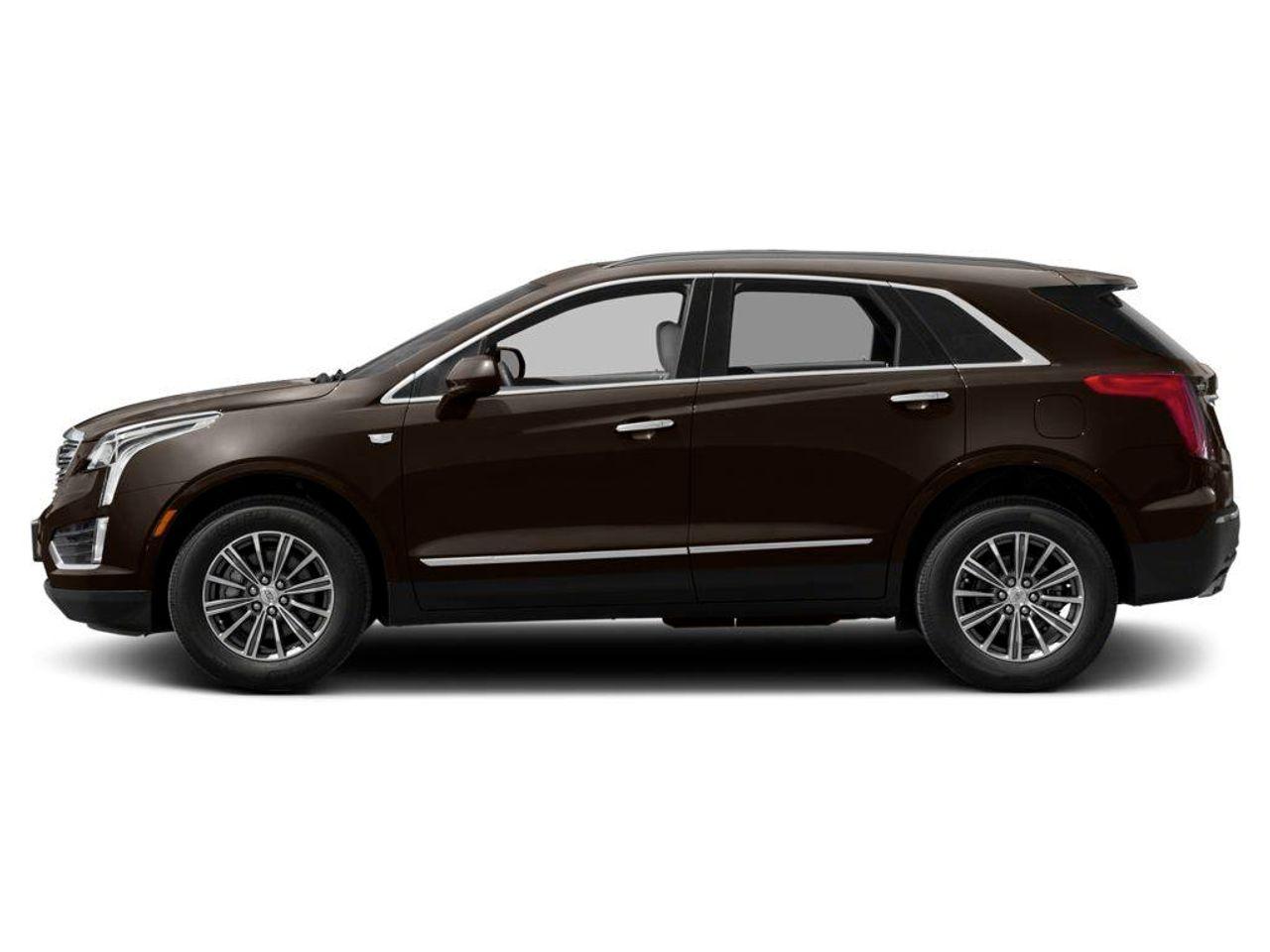 2019 Cadillac XT5 Base-2