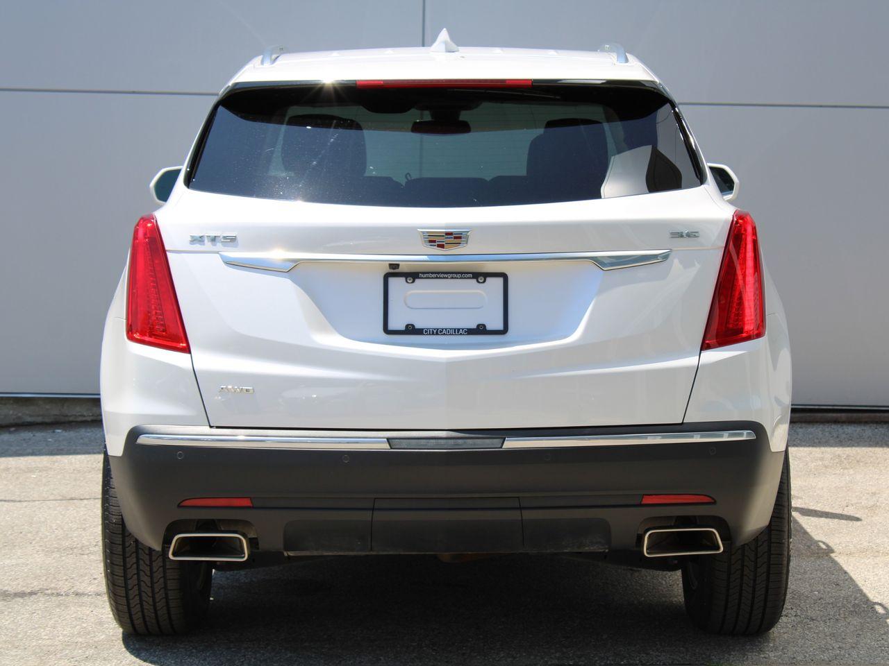 2019 Cadillac XT5 Luxury-3