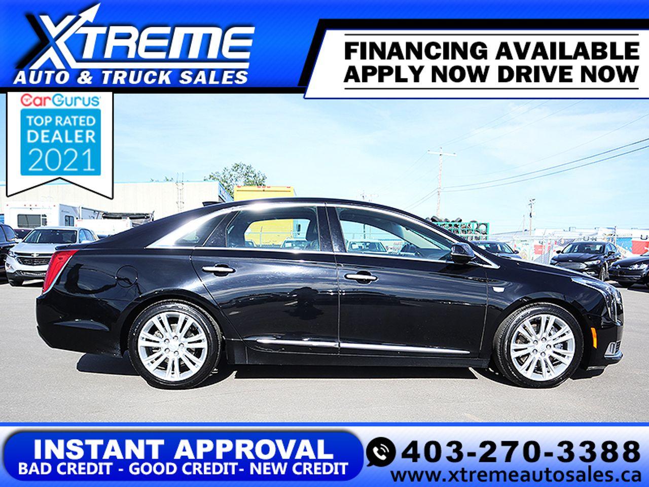 2019 Cadillac XTS -3