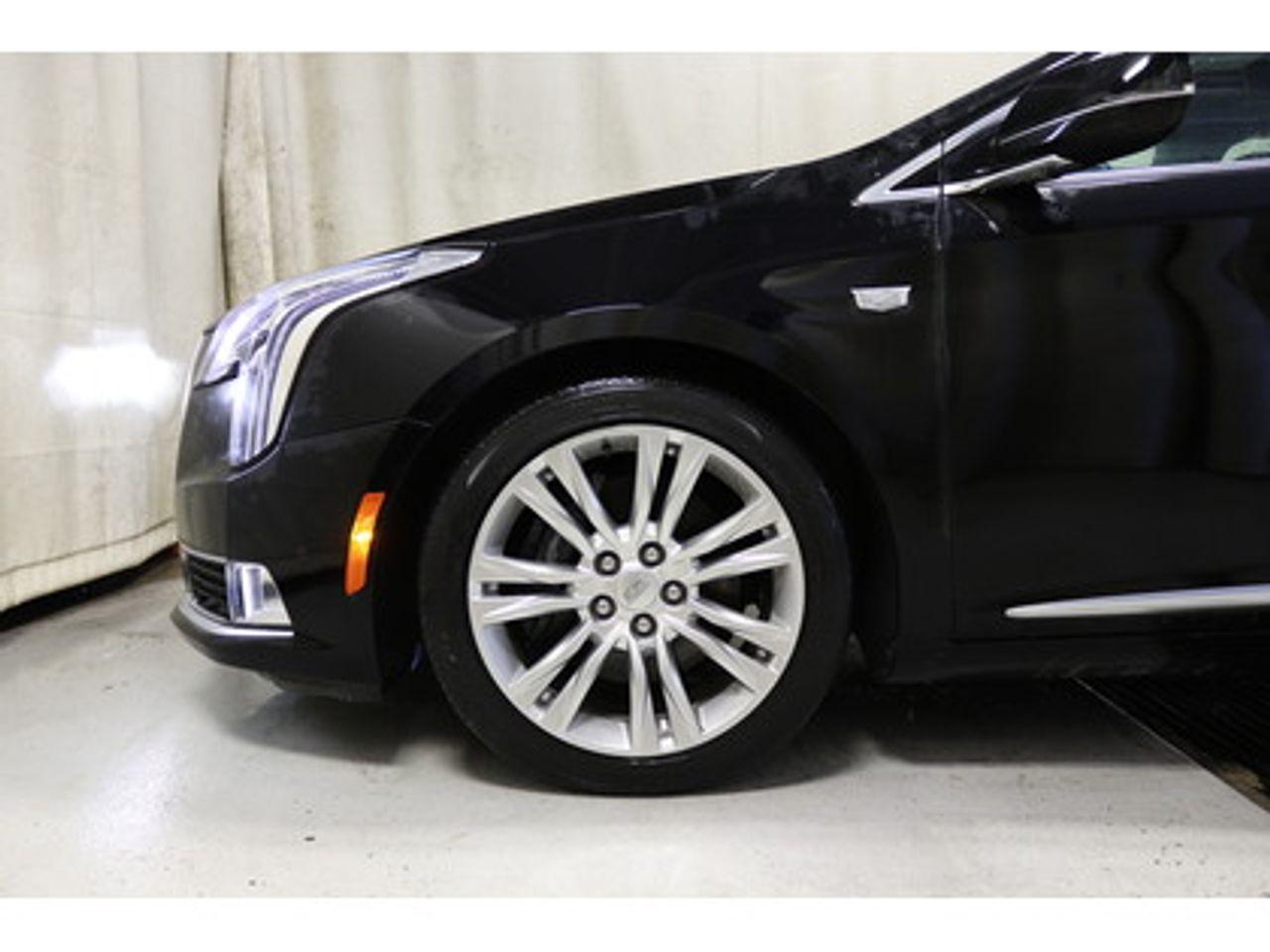 2019 Cadillac XTS Luxury-4