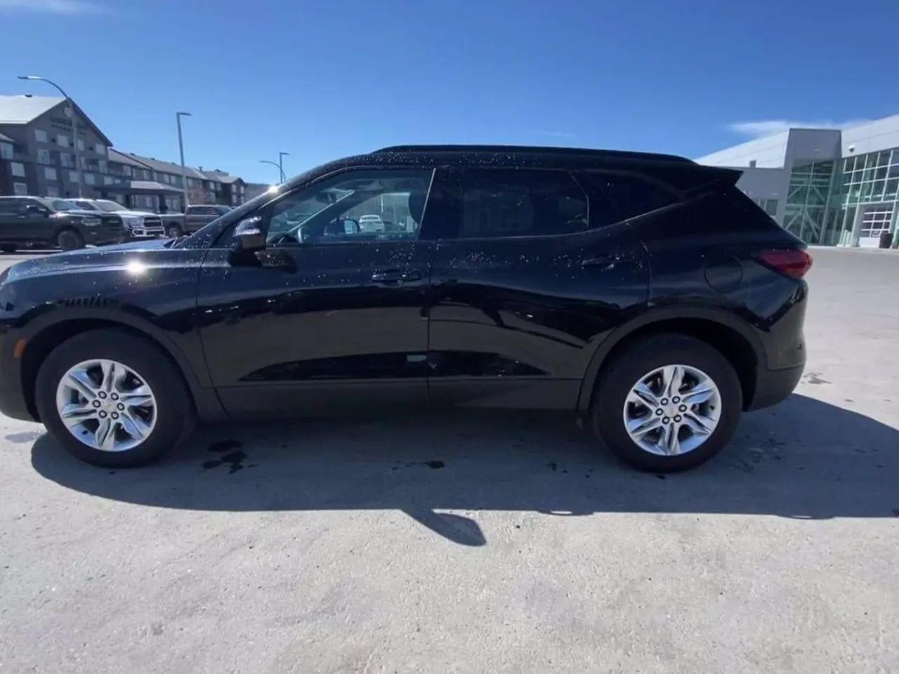 2019 Chevrolet Blazer 2LT-4