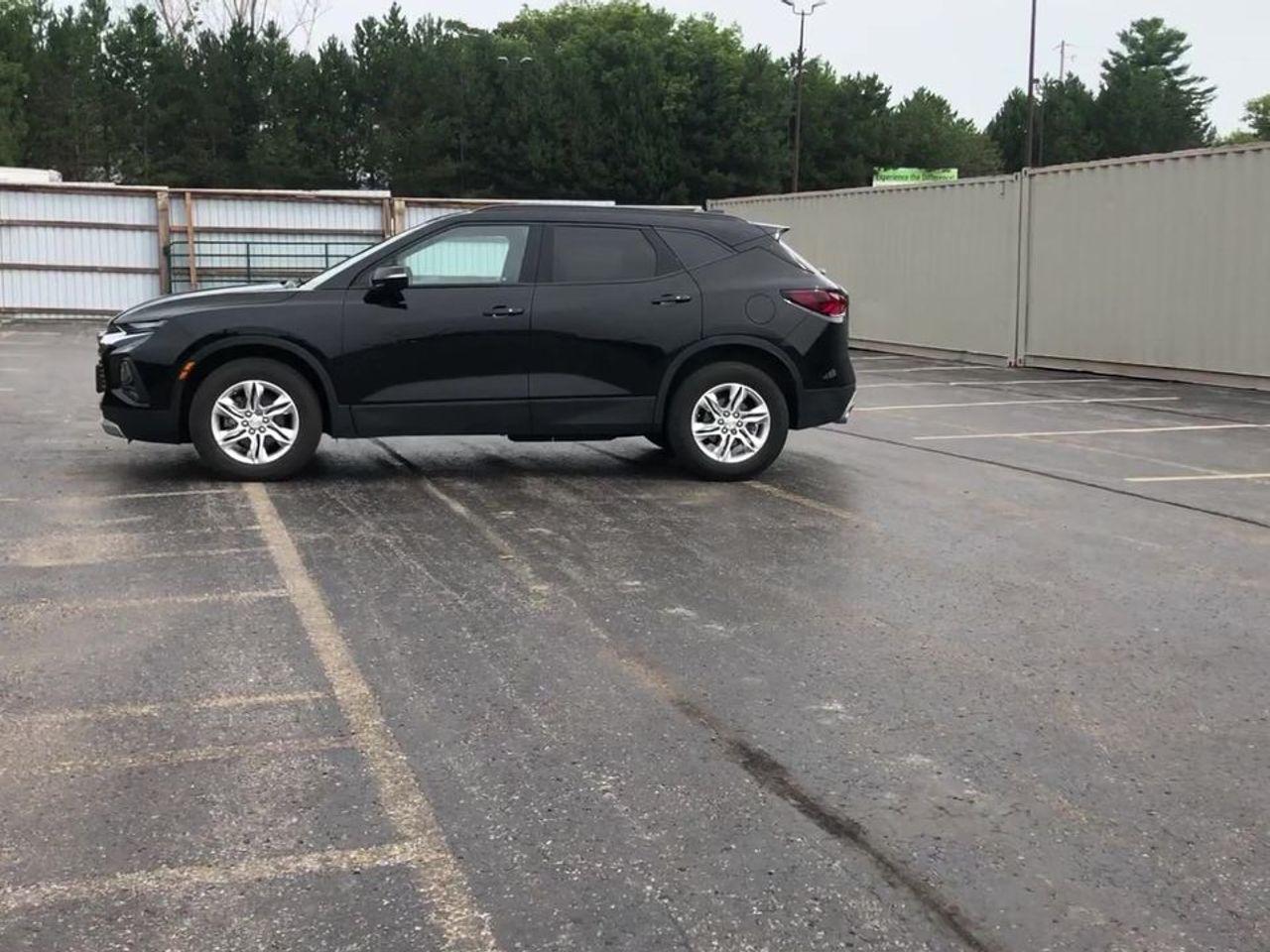 2019 Chevrolet Blazer 2LT-4