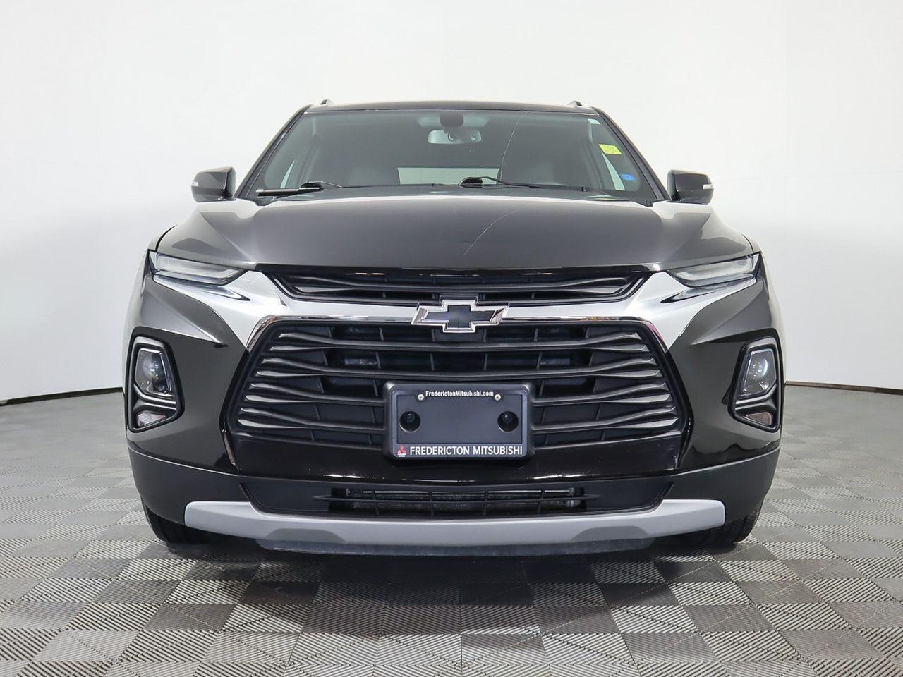 2019 Chevrolet Blazer 2LT-1