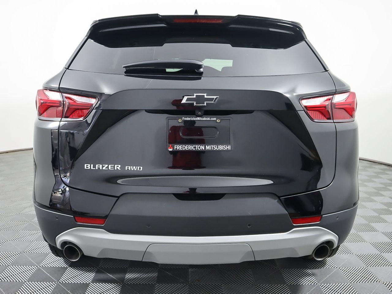 2019 Chevrolet Blazer 2LT-3