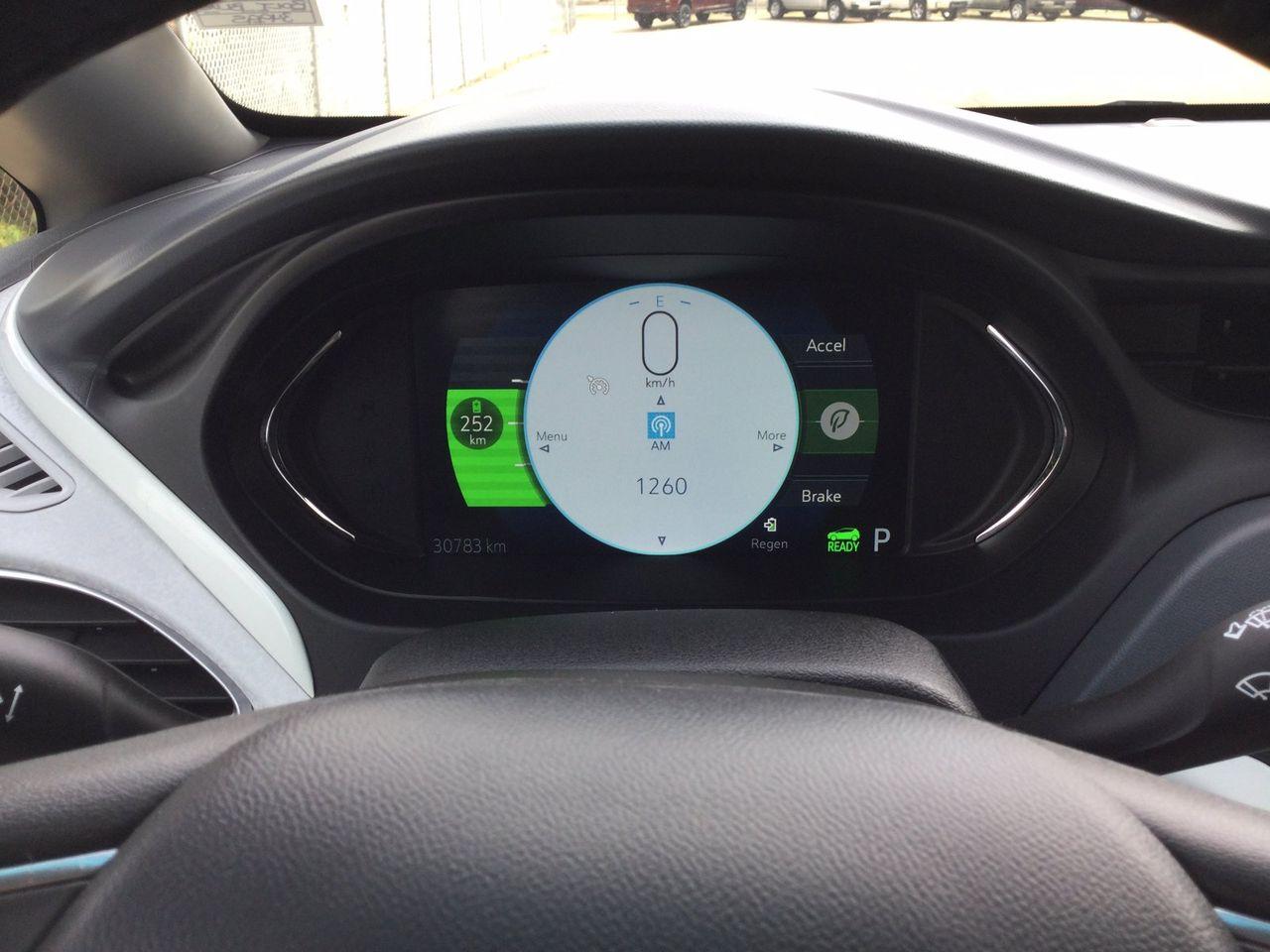2019 Chevrolet Bolt EV LT-3