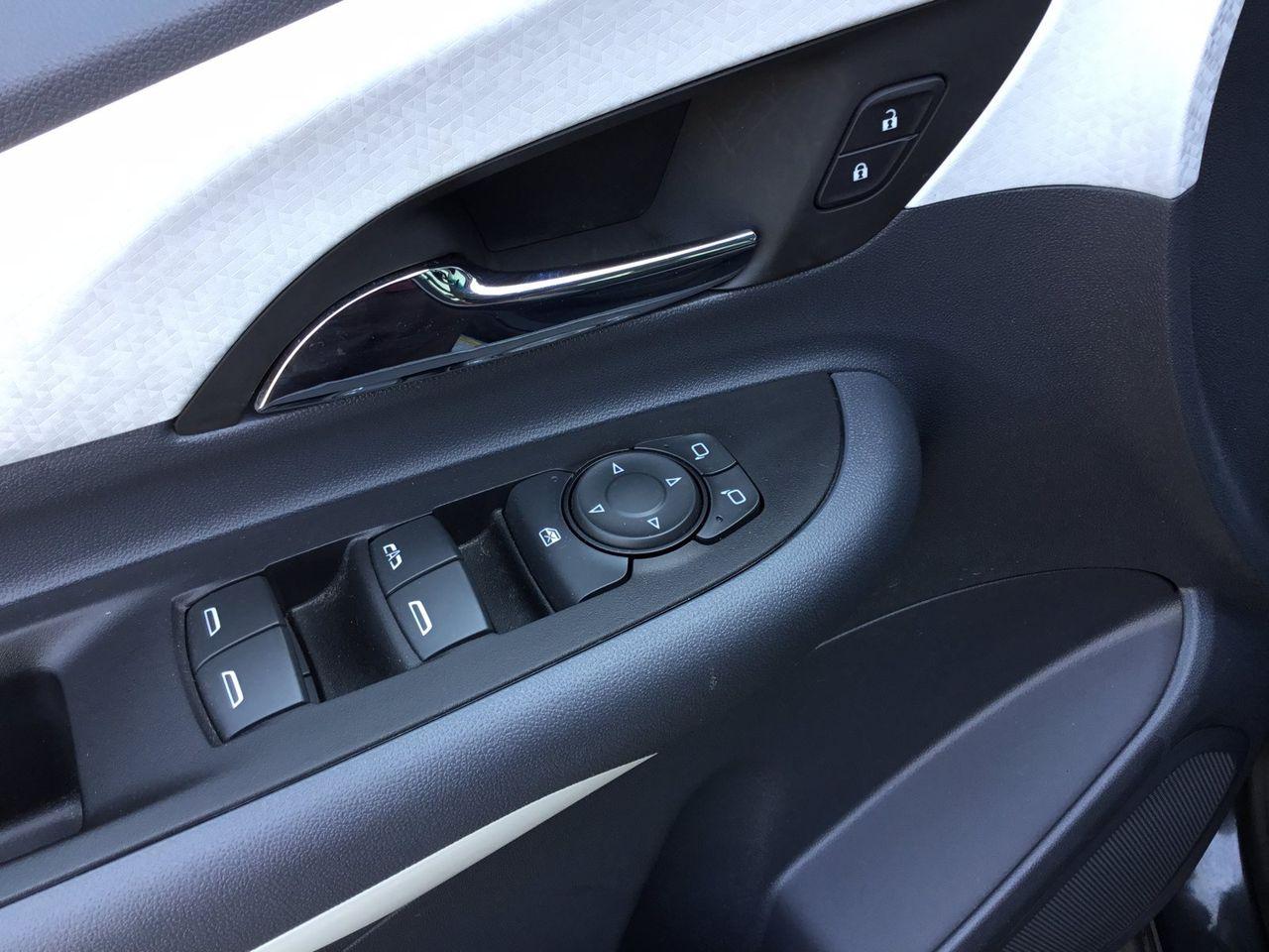 2019 Chevrolet Bolt EV LT-1