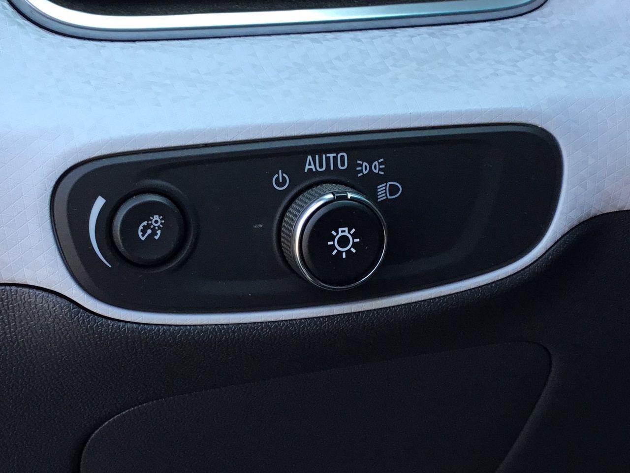 2019 Chevrolet Bolt EV LT-2